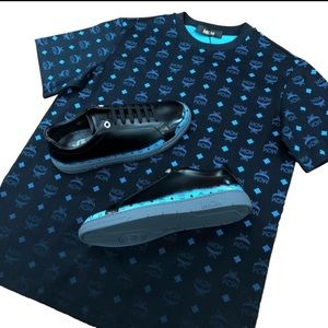 Meet your Posher, Shareef